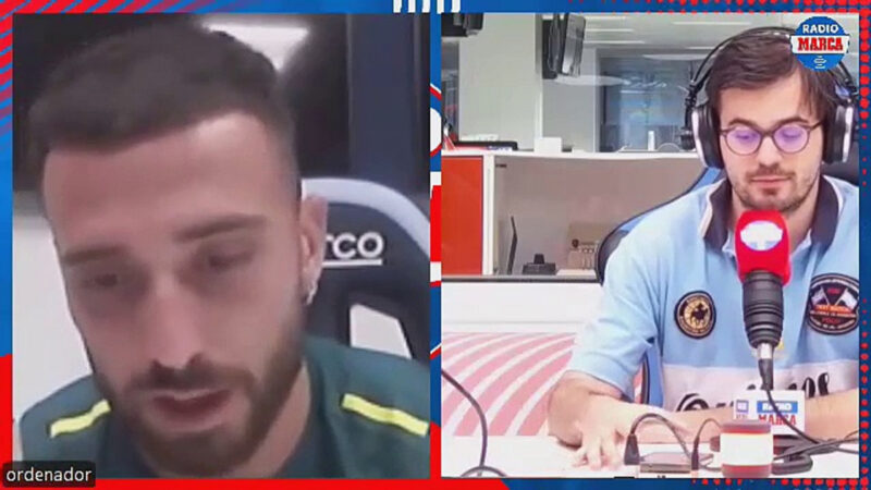 “I campioni sarebbero pazzi … ma andiamo per l’Europa”