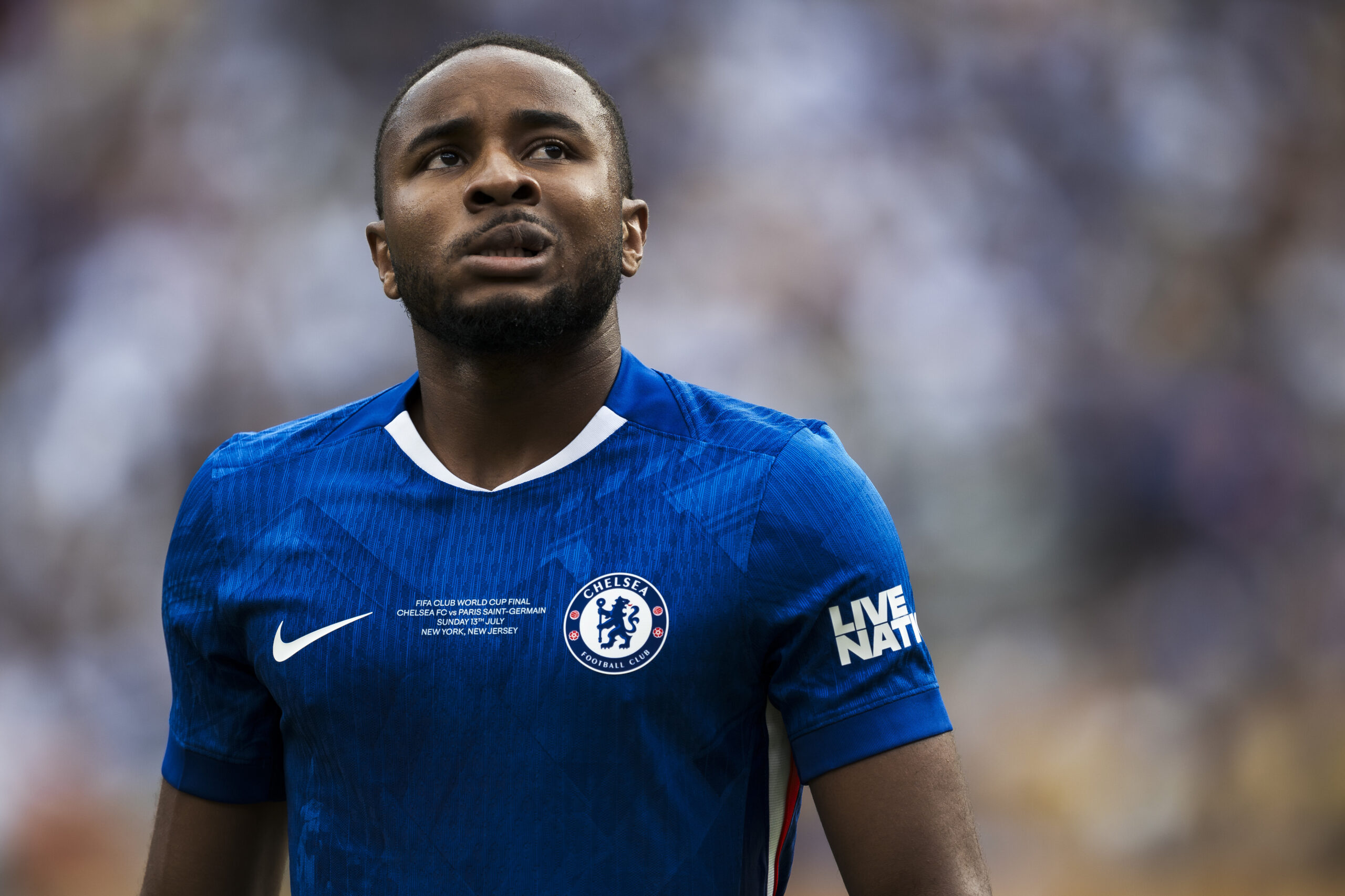 Il Chelsea riceve una manna in contanti da £ 30 milioni per il flop di Stamford Bridge man mano che i fondi arrivano in tempo per l’affare Xavi Simons