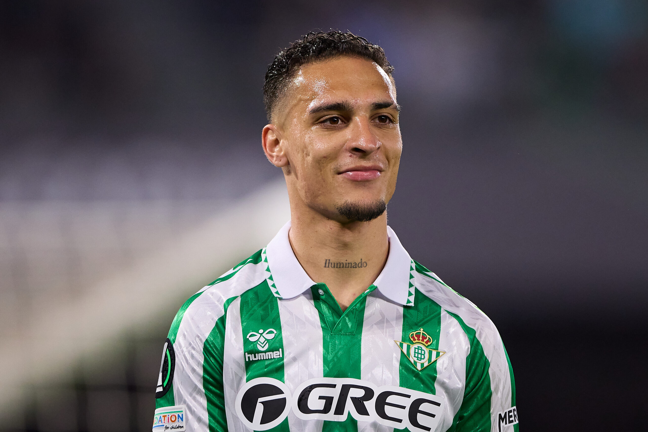 Il Manchester United considera la vendita di metà di Antony in Odd Co-O-O-frodership Deal: Rapporto