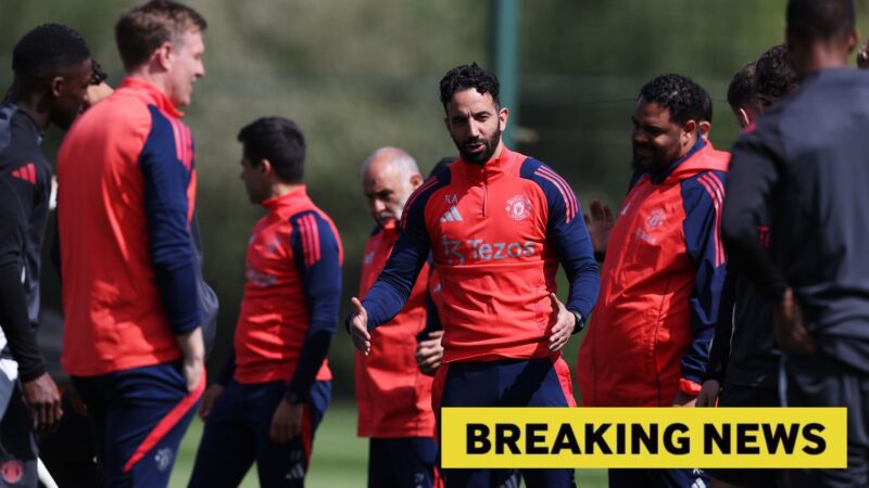 Il Manchester United è determinato a sbarazzarsi definitivamente di Jadon Sancho