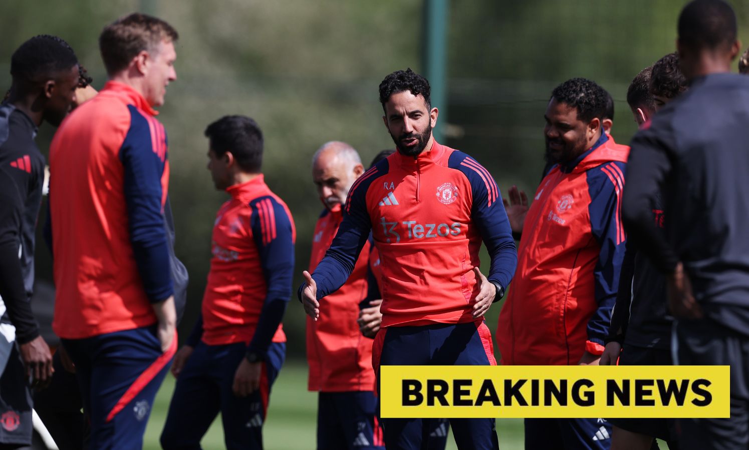 Il Manchester United decide di ridurre il prezzo richiesto per il trio fuori porta