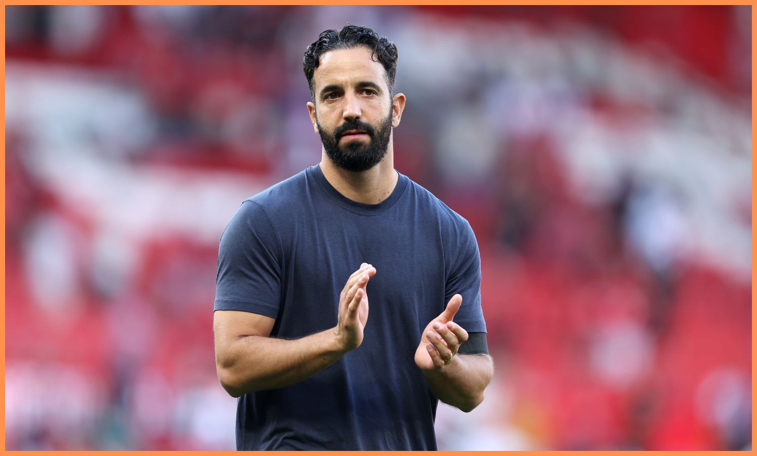 Il Manchester United ha gestito Rasmus Hojlund Transfer Blow dopo Big Aggiornamento