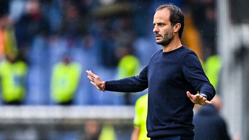 Il Pisa al test Serie A: i volti nuovi della squadra di Gilardino