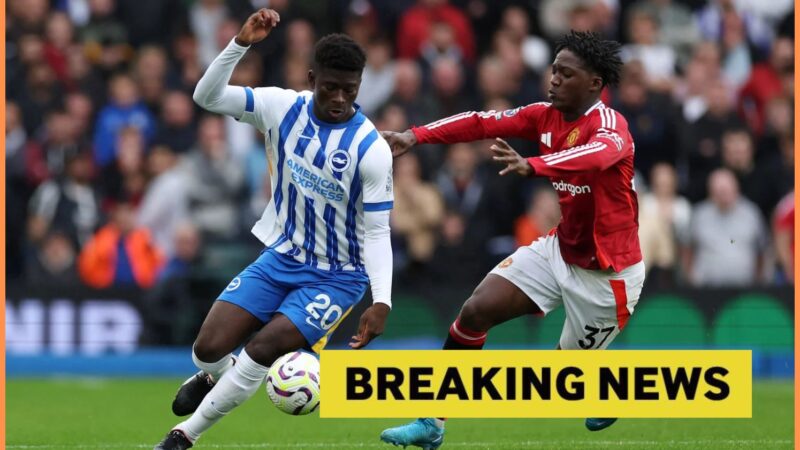 Il Real Madrid potrebbe catturare l’obiettivo di trasferimento leader