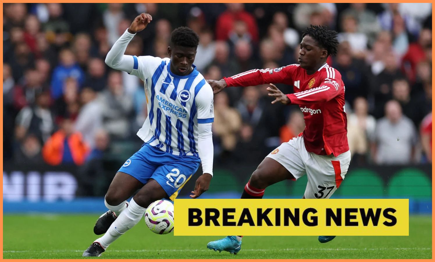 Il Real Madrid potrebbe catturare l’obiettivo di trasferimento leader