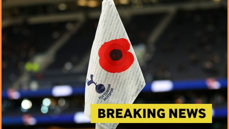 Il Tottenham intensifica la loro ricerca di Harvey Elliott