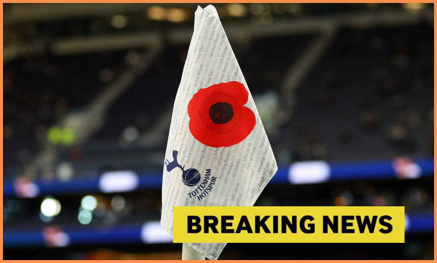 Il Tottenham intensifica la loro ricerca di Harvey Elliott