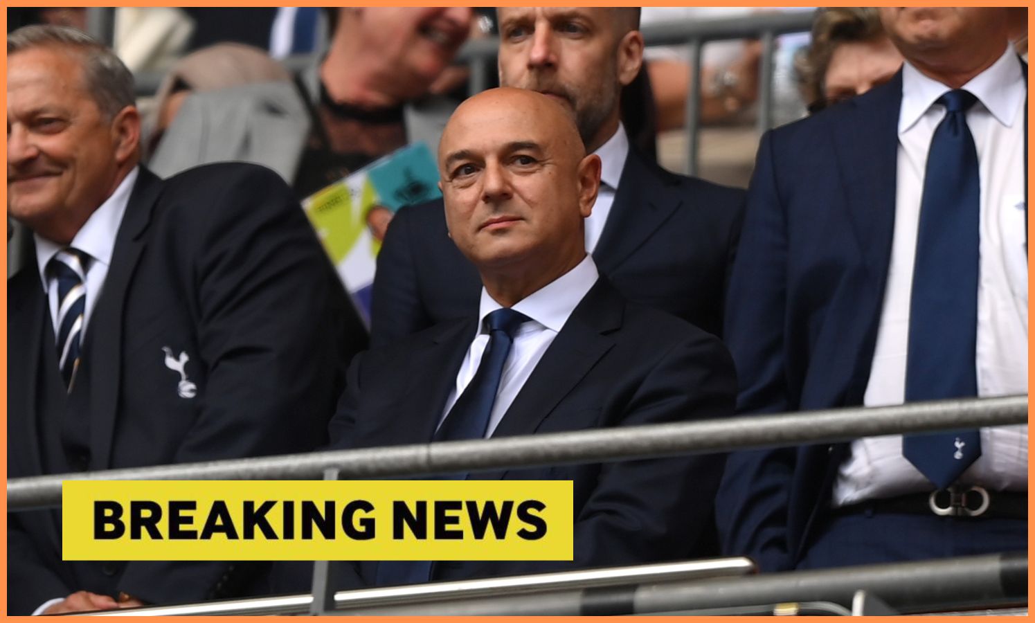 Il Tottenham potrebbe presentare un’offerta da £ 69 milioni per Nico Paz