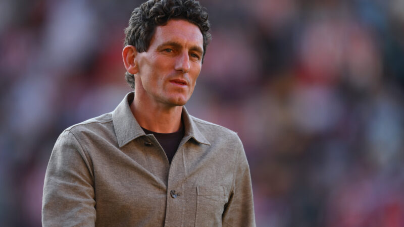 Il bersaglio del trasferimento di Newcastle United Yoane Wissa ha escluso l’apri di Brentford mentre le Magpies fanno una svolta da £ 39 milioni