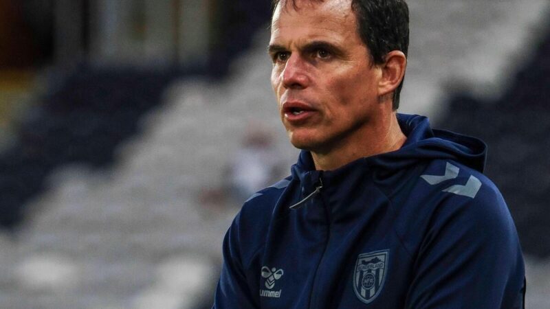 Il boss di Sunderland Le Bris firma il contratto a 2028