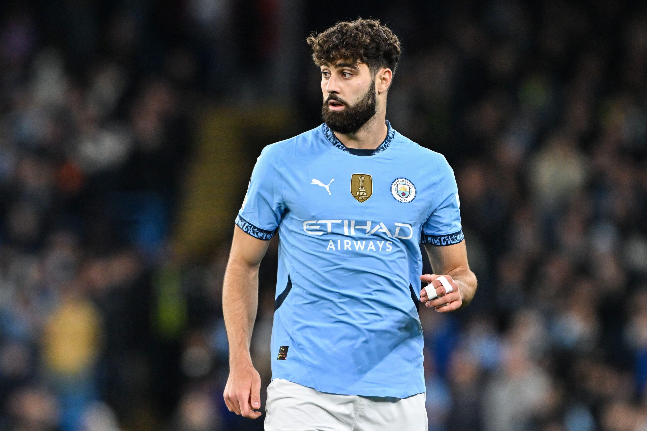 Il difensore di Manchester City Josko Gvardiol è ferito? Aggiornamento degli infortuni in Premier League