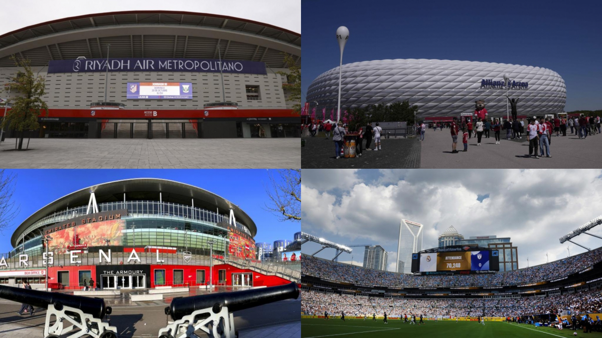 Il mistero della denominazione degli stadi