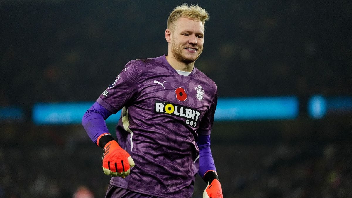 Il prestito di Newcastle “surreale”, afferma Southampton Keeper
