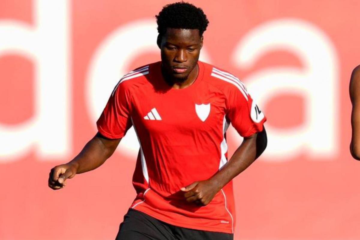 Impegno di Siviglia per l’angoumé