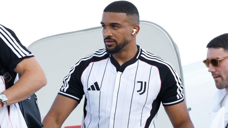 Juventus, Bremer: "Spero che Vlahovic rimanga, Yildiz è il nostro Yamal. Noi e altre tre per lo Scudetto"