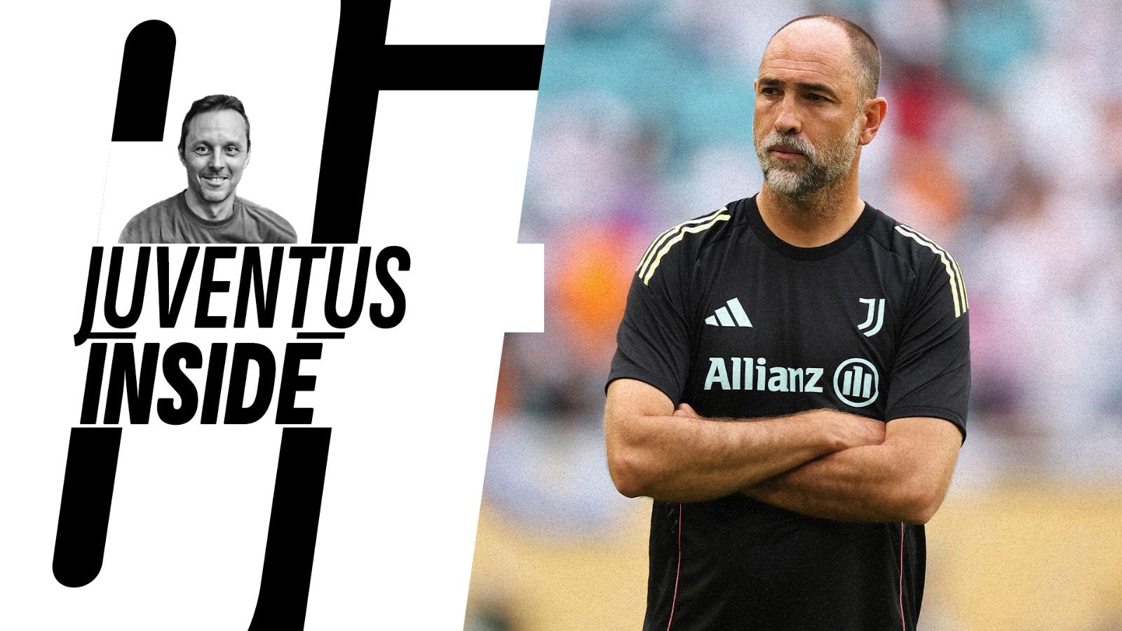 Juventus, povero Tudor: l’attacco peggiora, il mercato è fermo, Vlahovic rinforza il Milan