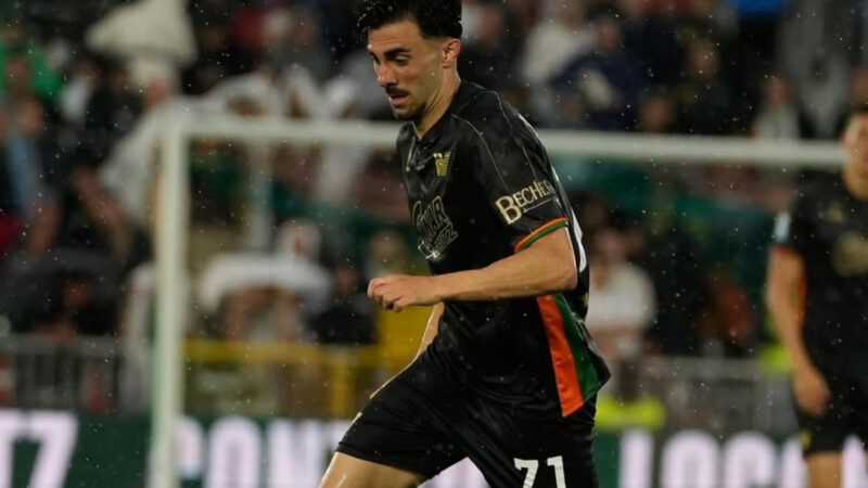 Kike Pérez va al mercato … nella serie A