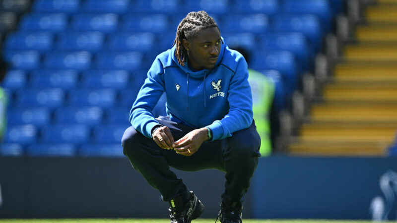 L’Arsenal deve superare un ultimo ostacolo nel dirottamento del trasferimento di Eberechi Eze come rivelato i dettagli medici: Rapporto