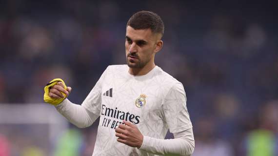 La Juventus si muove per Ceballos mentre gli intermediari si dirigono verso Torino