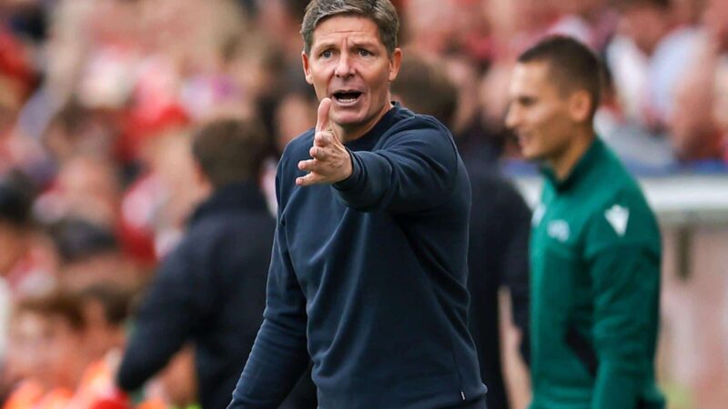 Crystal Palace-Tottenham in diretta: tutte le squadre della Premier League