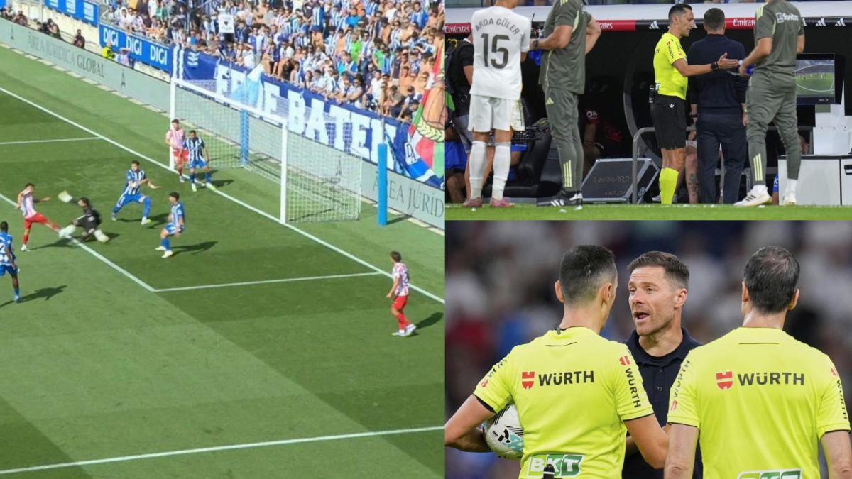 La sentenza di Vitoria, il frigorifero a González Fuertes e il pasticcio di Bernabéu