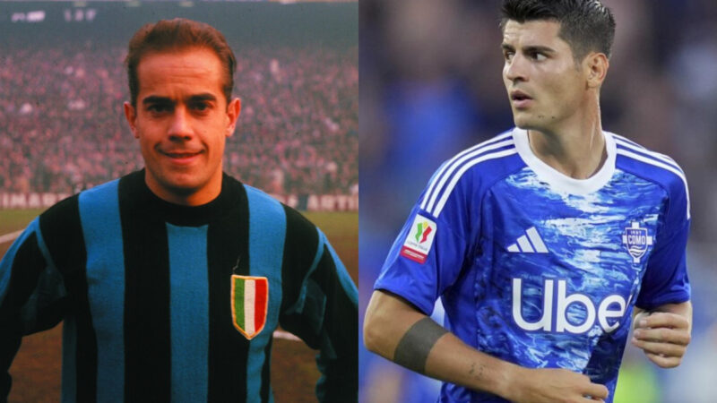 La serie più spagnola inizia nella storia