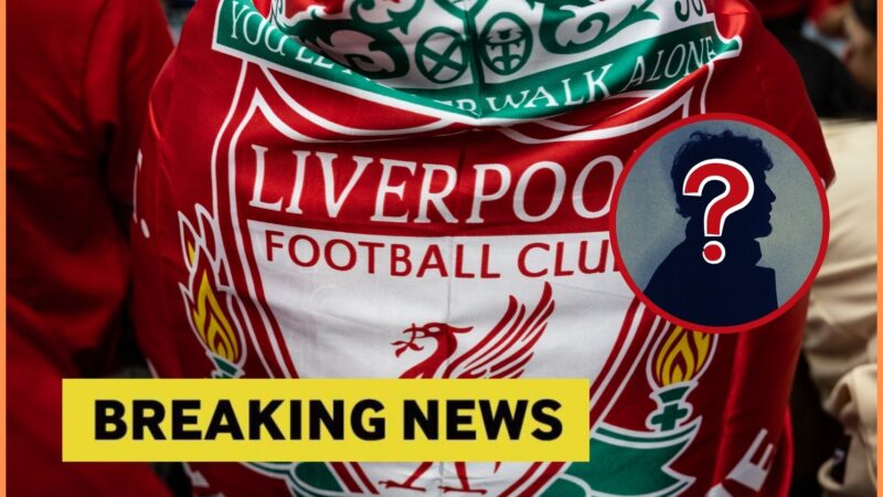 La stella del Liverpool Harvey Elliott sta attirando interesse da Crystal Palace