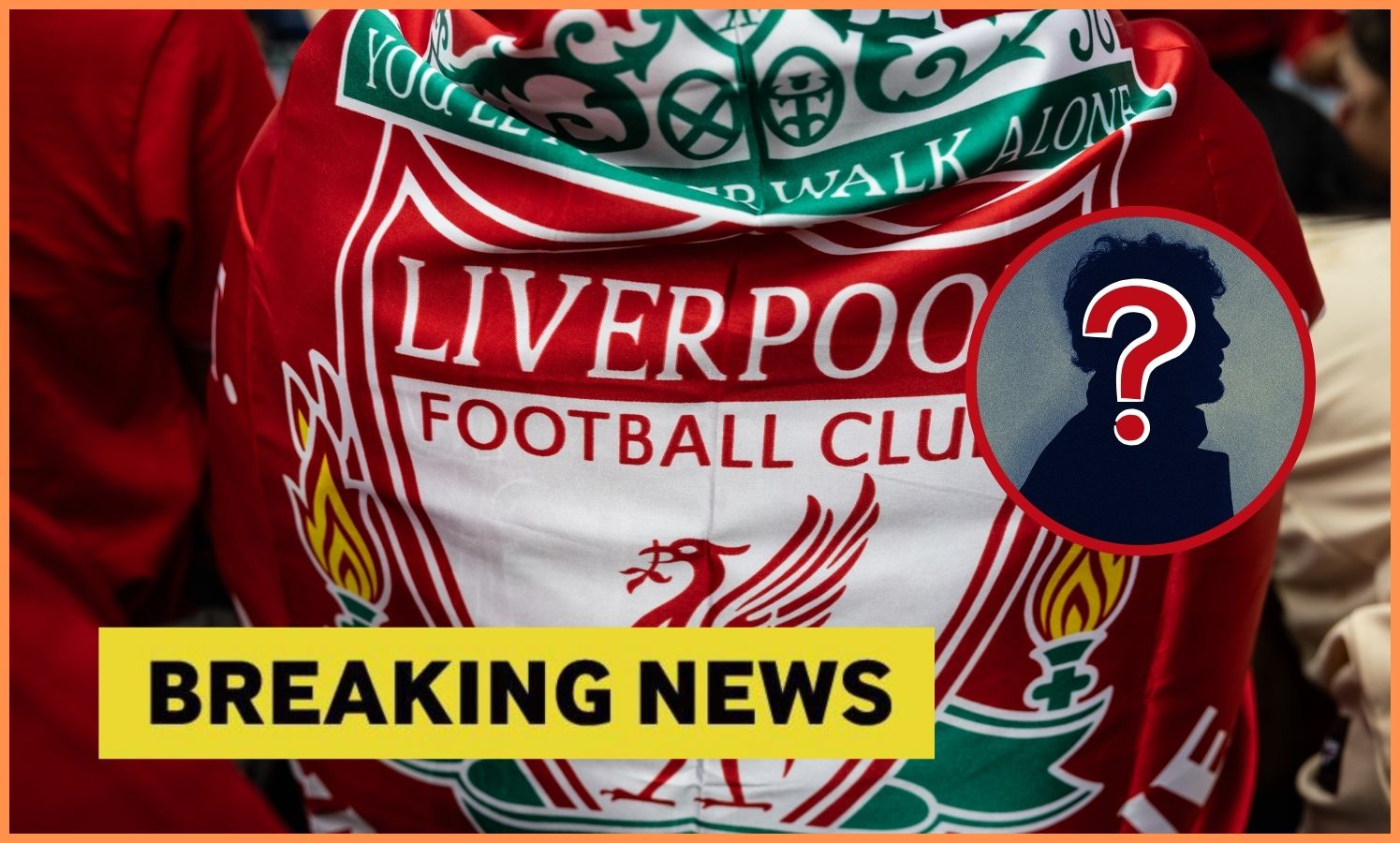 La stella del Liverpool Harvey Elliott sta attirando interesse da Crystal Palace