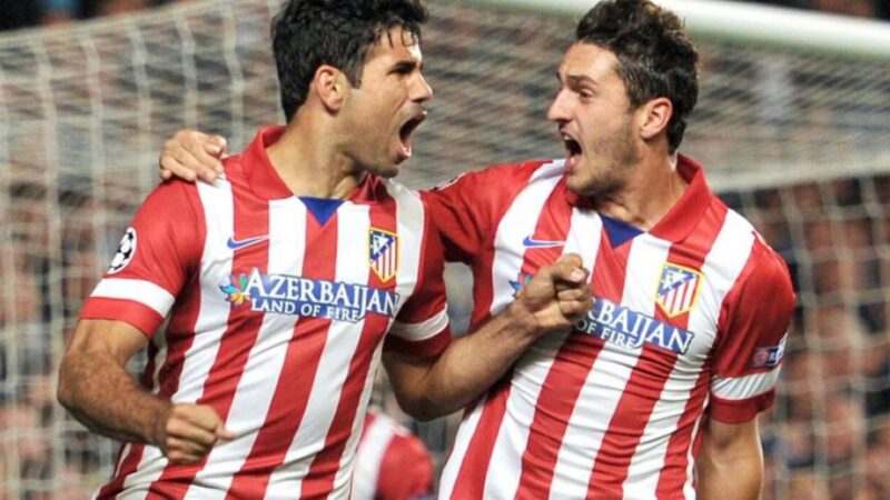 “Le cose con il giornale di lunedì sembrano fantastiche”