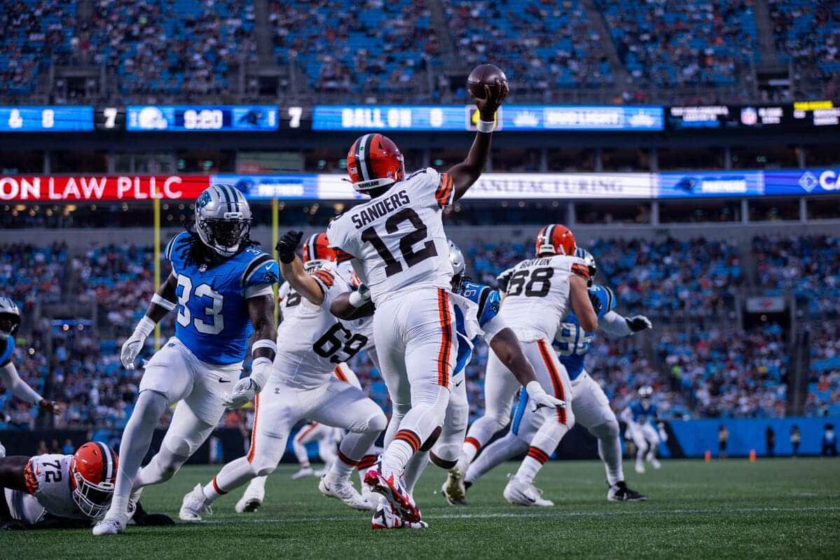 Le più grandi trame della prima settimana della preseason