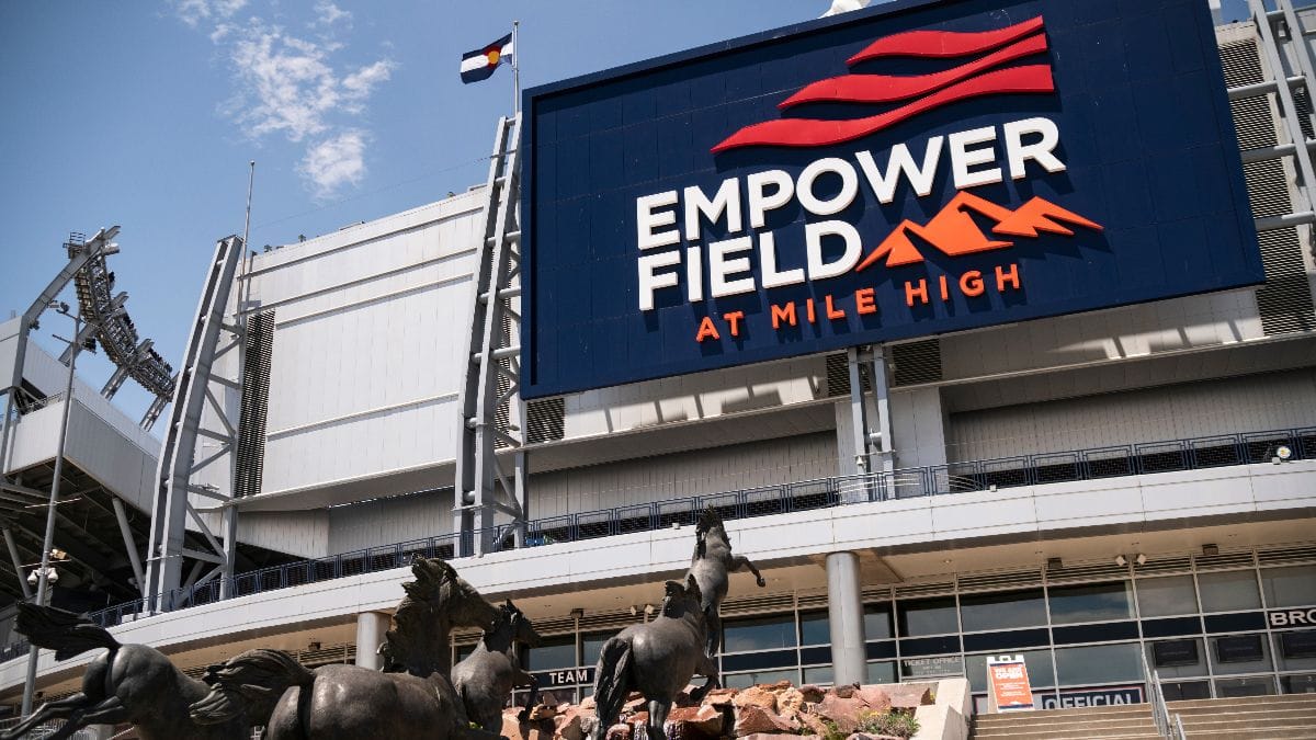 Le prime parole di Zach Allen sull’enorme nuovo contratto di Denver Broncos