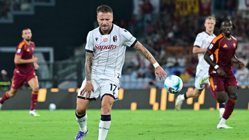 Lesione per Immobile, brutte notizie per il Bologna di Italiano: l’esito degli esami dopo l’infortunio e i tempi di recupero