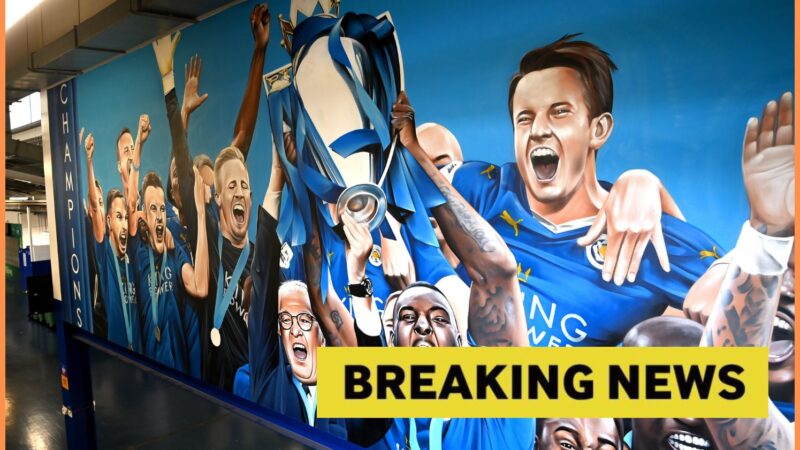 L’ex League Ref ammette di aver favorito Leicester durante la stagione dei pl