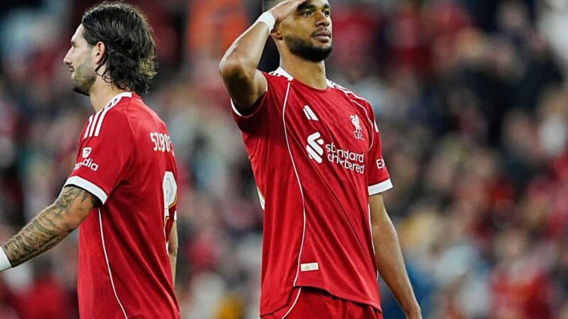 Liverpool 3-2 Athletic Bilbao – Salah e Gakpo su Anfield RefterSeot