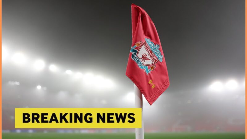 Liverpool Invia £ 35 milioni di offerte per firmare Marc Guehi