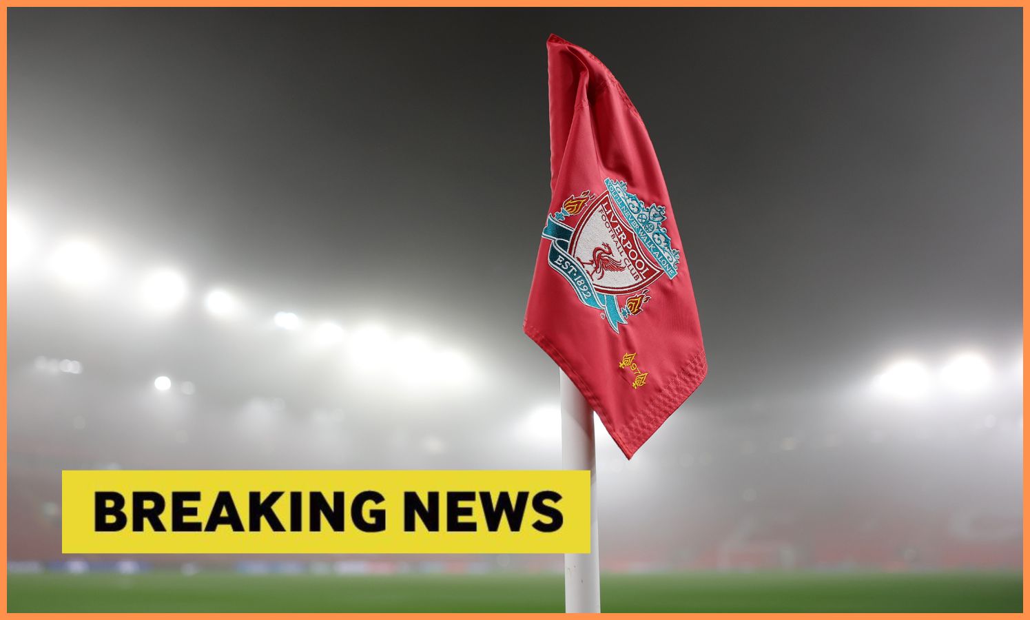 Liverpool Invia £ 35 milioni di offerte per firmare Marc Guehi