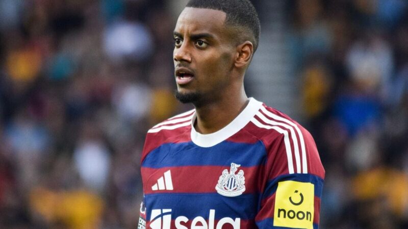 I cinque migliori trasferimenti della finestra estiva