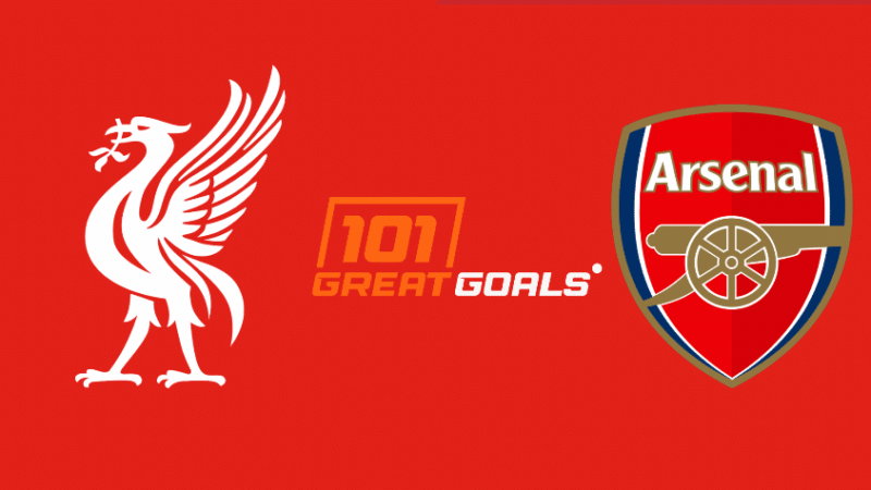 Liverpool vs Arsenal – Scommezioni gratuite della Premier League, offerte di scommesse, probabilità e suggerimenti