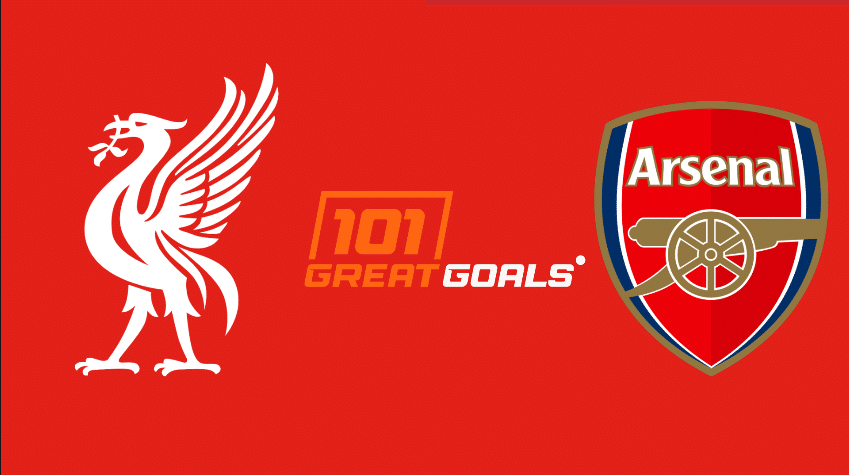 Liverpool vs Arsenal – Scommezioni gratuite della Premier League, offerte di scommesse, probabilità e suggerimenti