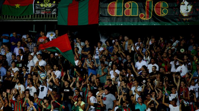 Livorno-Ternana 1-0, un altro ko per Liverani