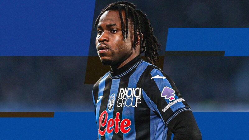 Lookman-Inter, la posizione dell'Atalanta e la rabbia dei tifosi: "Procuratori indegni e giocatori ingrati"