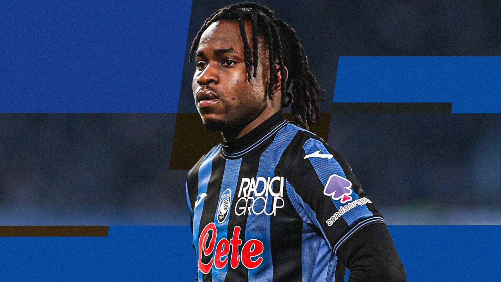 Lookman-Inter, la posizione dell'Atalanta e la rabbia dei tifosi: "Procuratori indegni e giocatori ingrati"