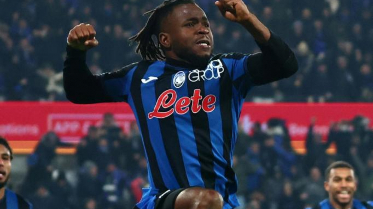 Lookman, dalla “richiesta di trasferimento” al ritorno forzato a Zingonia