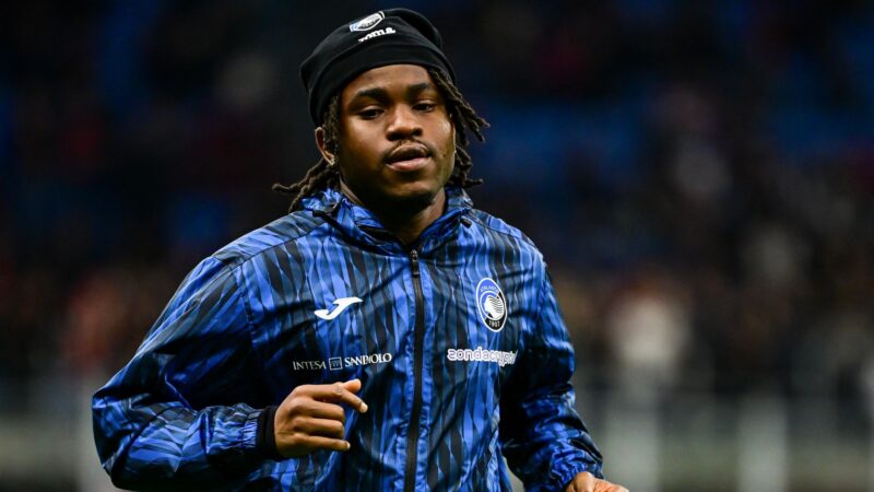 Calciomercato.com – Lookman si allena regolarmente a Zingonia: la rottura con l’Atalanta non è totale. Le posizioni di Dea e Ademola