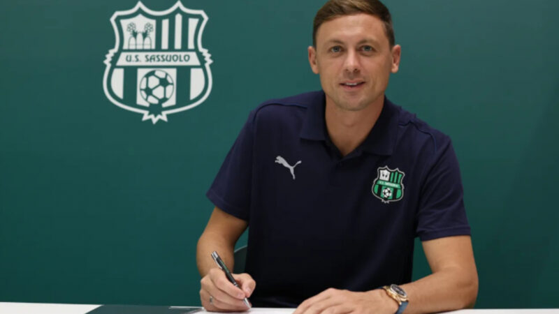 L’ultima avventura di (penna) di MBIC: Sassuolo Card