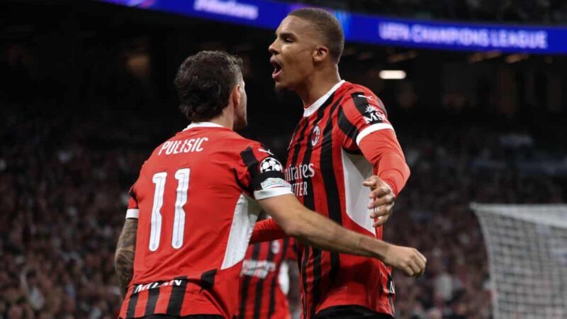 Malick tiaw pronto a completare la mossa di £ 35 milioni di gazze a seguito di medicina