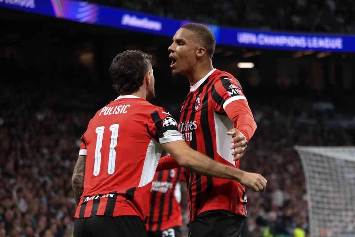 Malick tiaw pronto a completare la mossa di £ 35 milioni di gazze a seguito di medicina