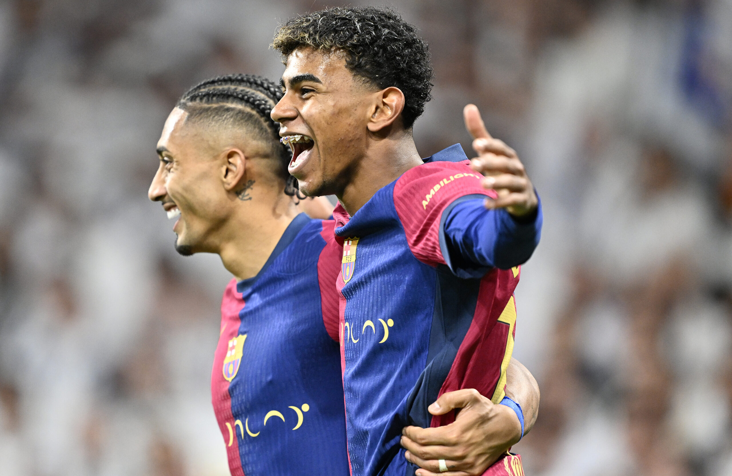 Mallorca vs Barcelona Live Streams: come guardare lo scontro di sabato La Liga