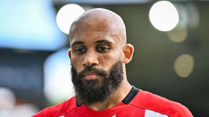 Mbeumo si prefigge per il debutto di Man United contro Everton durante il tour degli Stati Uniti