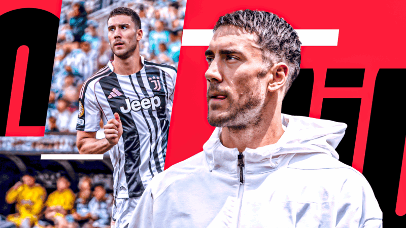 Milan, Boniface sarà davvero l’ultimo colpo di mercato? Cosa filtra su Harder e Vlahovic